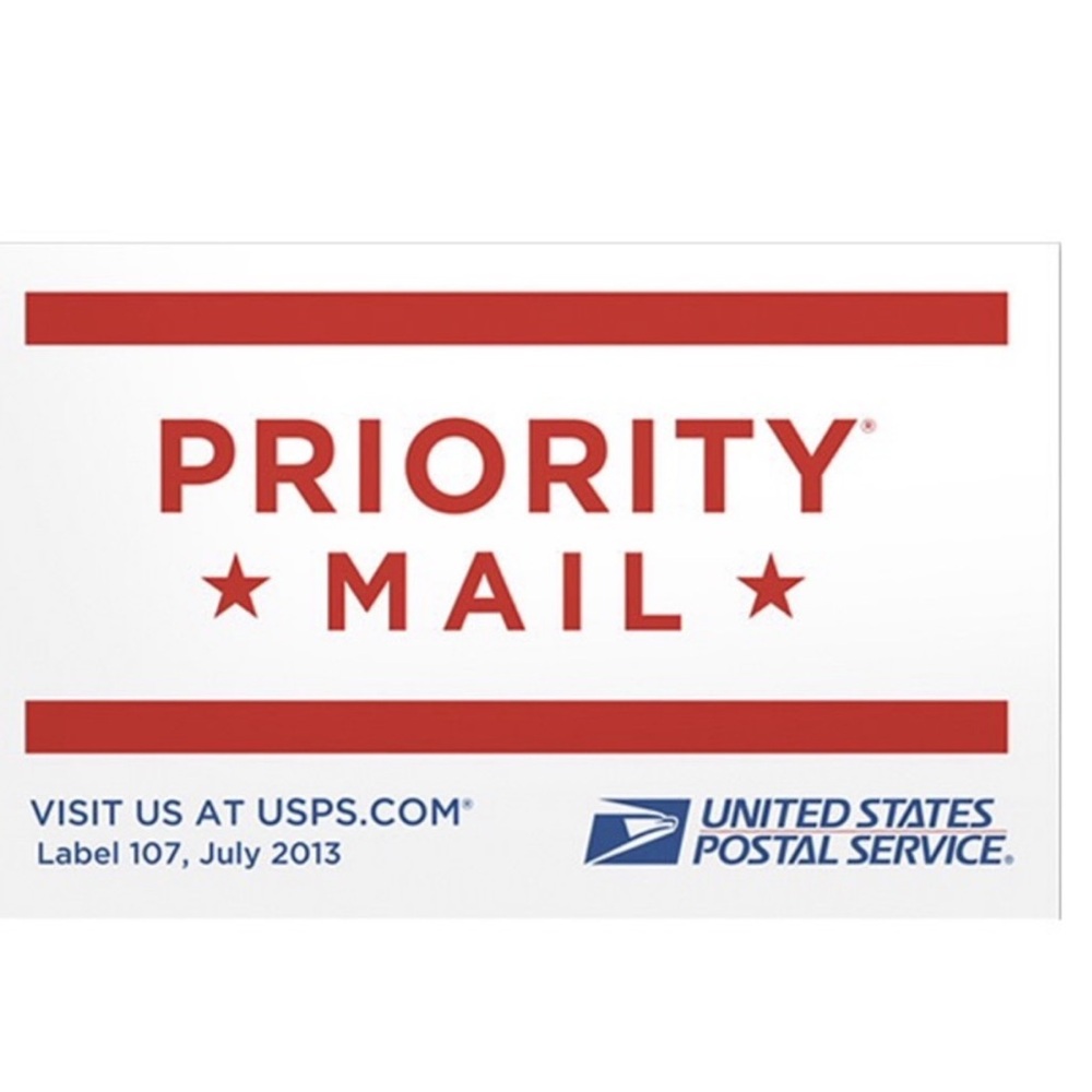 Extra postage $3.00